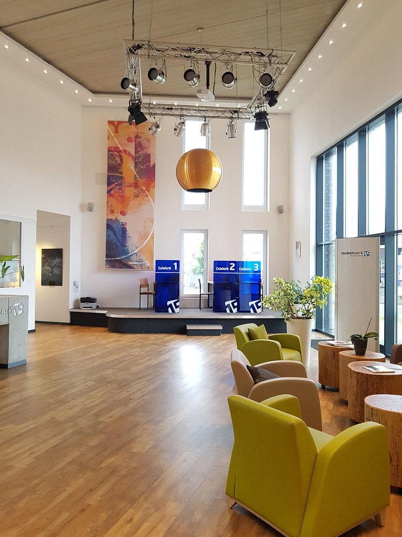 office to rent, 3,000 m², Friedrich-Vorwerk-Straße 13 - 15, Tostedt, Lower Saxony office to rent, 3,000 m², Friedrich-Vorwerk-Straße 13 - 15, Tostedt, Lower Saxony