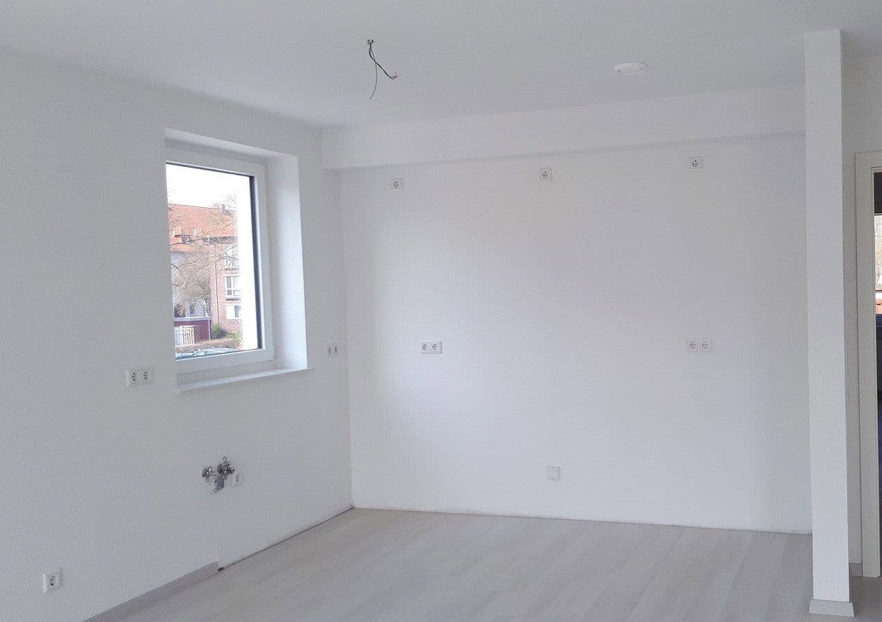 3 bedroom flat to rent, 83 m², Wilhelmshaven, Lower Saxony 3 bedroom flat to rent, 83 m², Wilhelmshaven, Lower Saxony