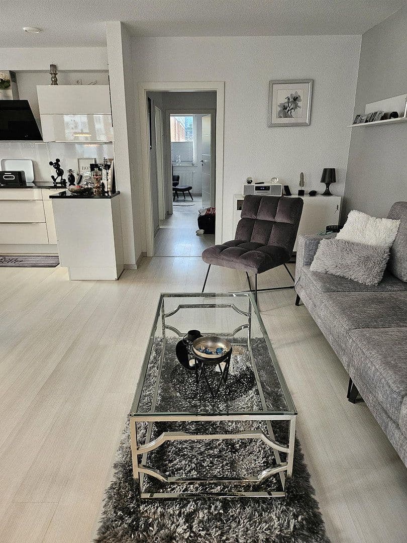 3 bedroom flat to rent, 83 m², Wilhelmshaven, Lower Saxony 3 bedroom flat to rent, 83 m², Wilhelmshaven, Lower Saxony