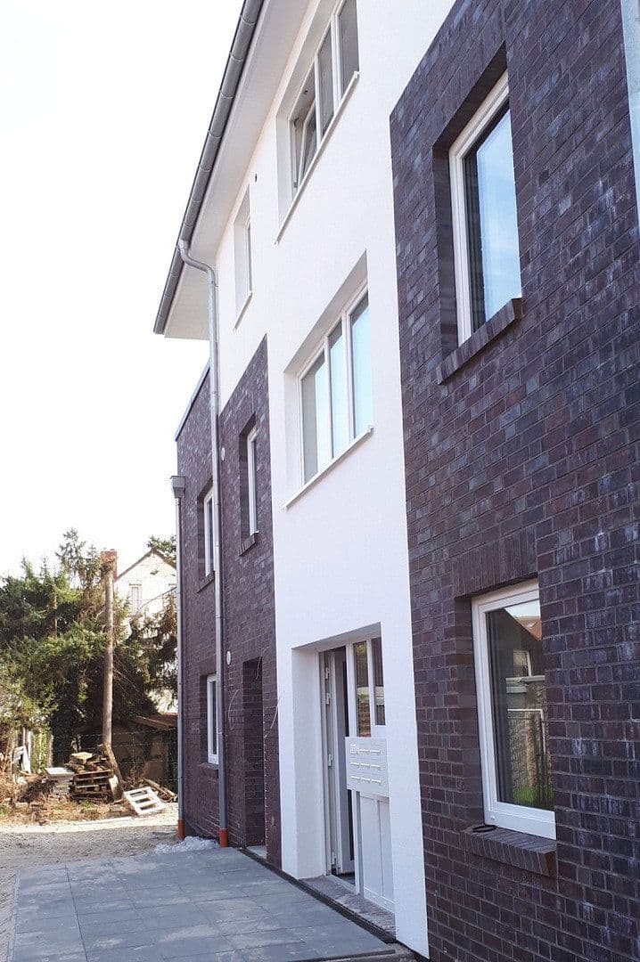 3 bedroom flat to rent, 83 m², Wilhelmshaven, Lower Saxony 3 bedroom flat to rent, 83 m², Wilhelmshaven, Lower Saxony