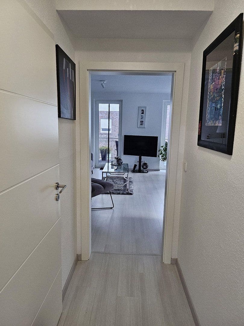 3 bedroom flat to rent, 83 m², Wilhelmshaven, Lower Saxony 3 bedroom flat to rent, 83 m², Wilhelmshaven, Lower Saxony