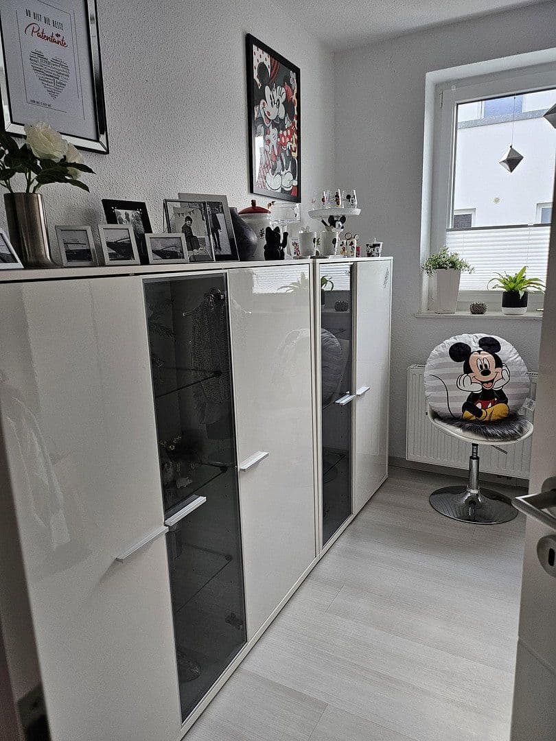 3 bedroom flat to rent, 83 m², Wilhelmshaven, Lower Saxony 3 bedroom flat to rent, 83 m², Wilhelmshaven, Lower Saxony