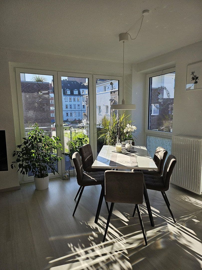 3 bedroom flat to rent, 83 m², Wilhelmshaven, Lower Saxony 3 bedroom flat to rent, 83 m², Wilhelmshaven, Lower Saxony