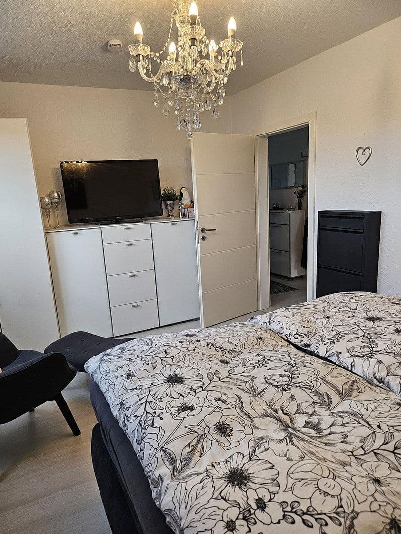 3 bedroom flat to rent, 83 m², Wilhelmshaven, Lower Saxony 3 bedroom flat to rent, 83 m², Wilhelmshaven, Lower Saxony