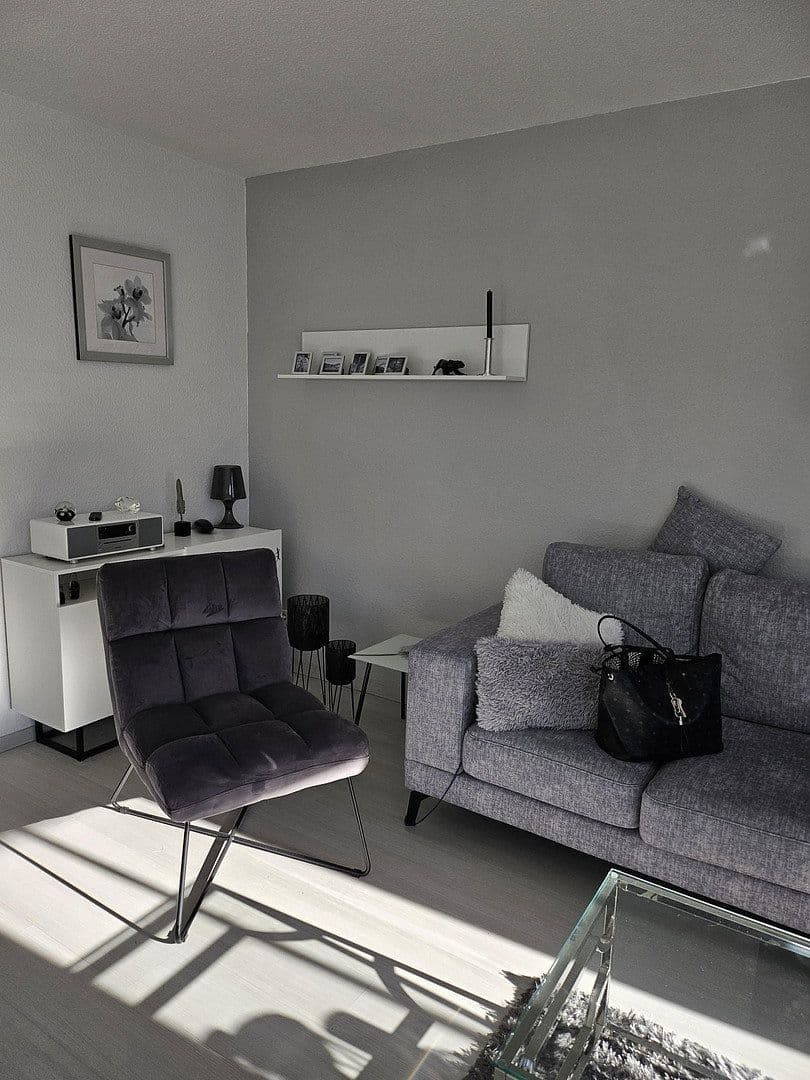 3 bedroom flat to rent, 83 m², Wilhelmshaven, Lower Saxony 3 bedroom flat to rent, 83 m², Wilhelmshaven, Lower Saxony