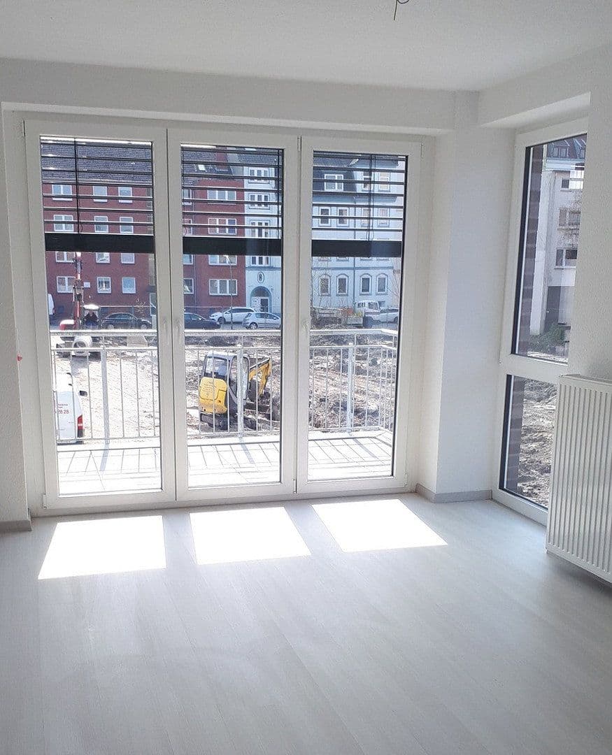 3 bedroom flat to rent, 83 m², Wilhelmshaven, Lower Saxony 3 bedroom flat to rent, 83 m², Wilhelmshaven, Lower Saxony