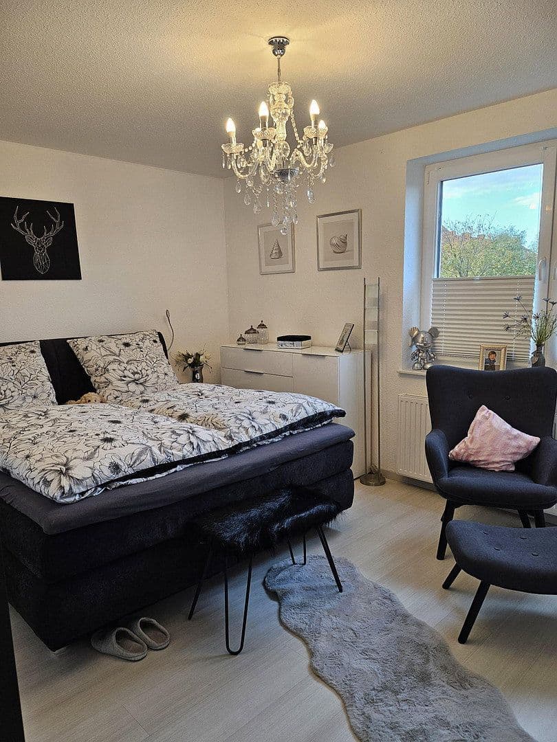 3 bedroom flat to rent, 83 m², Wilhelmshaven, Lower Saxony 3 bedroom flat to rent, 83 m², Wilhelmshaven, Lower Saxony