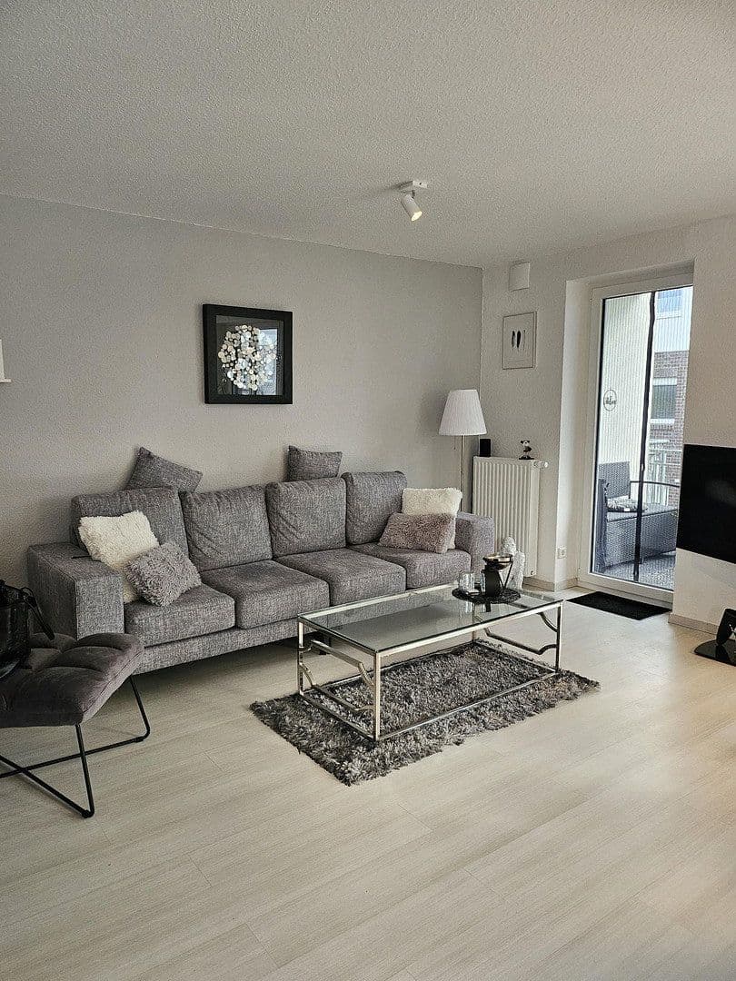 3 bedroom flat to rent, 83 m², Wilhelmshaven, Lower Saxony 3 bedroom flat to rent, 83 m², Wilhelmshaven, Lower Saxony