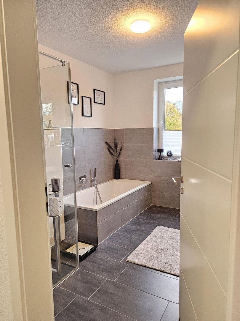 3 bedroom flat to rent, 83 m², Wilhelmshaven, Lower Saxony 3 bedroom flat to rent, 83 m², Wilhelmshaven, Lower Saxony