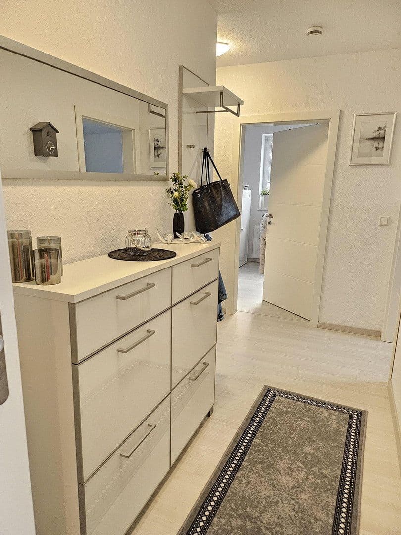 3 bedroom flat to rent, 83 m², Wilhelmshaven, Lower Saxony 3 bedroom flat to rent, 83 m², Wilhelmshaven, Lower Saxony