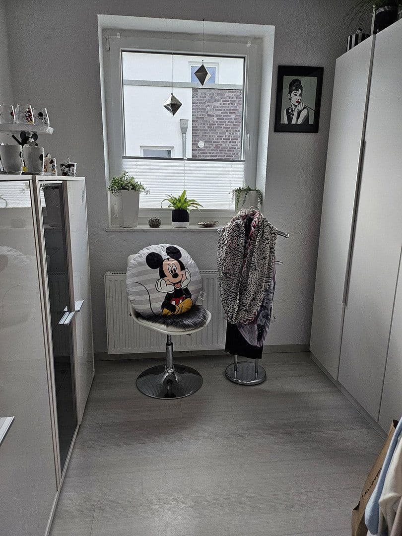 3 bedroom flat to rent, 83 m², Wilhelmshaven, Lower Saxony 3 bedroom flat to rent, 83 m², Wilhelmshaven, Lower Saxony