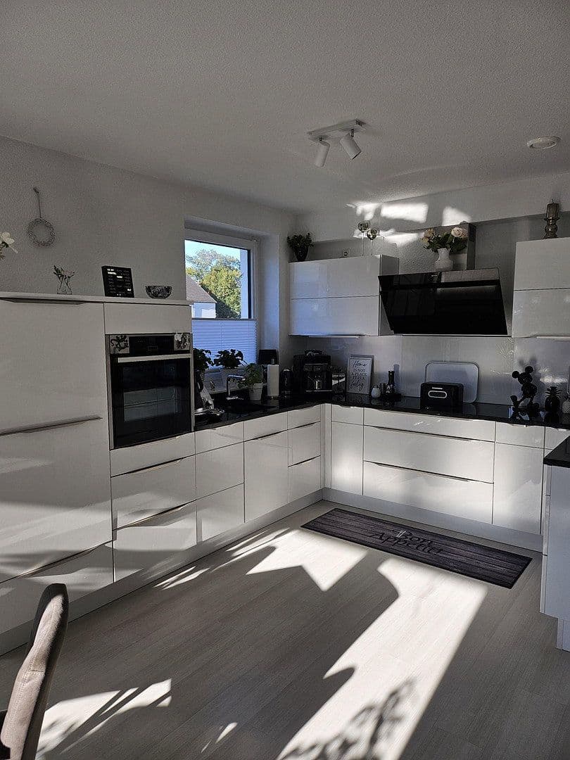 3 bedroom flat to rent, 83 m², Wilhelmshaven, Lower Saxony 3 bedroom flat to rent, 83 m², Wilhelmshaven, Lower Saxony