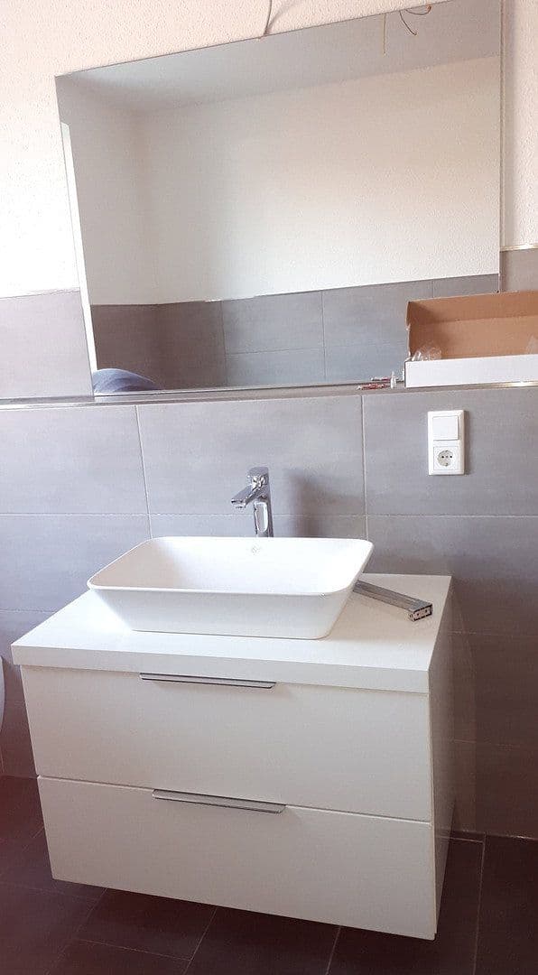 3 bedroom flat to rent, 83 m², Wilhelmshaven, Lower Saxony 3 bedroom flat to rent, 83 m², Wilhelmshaven, Lower Saxony