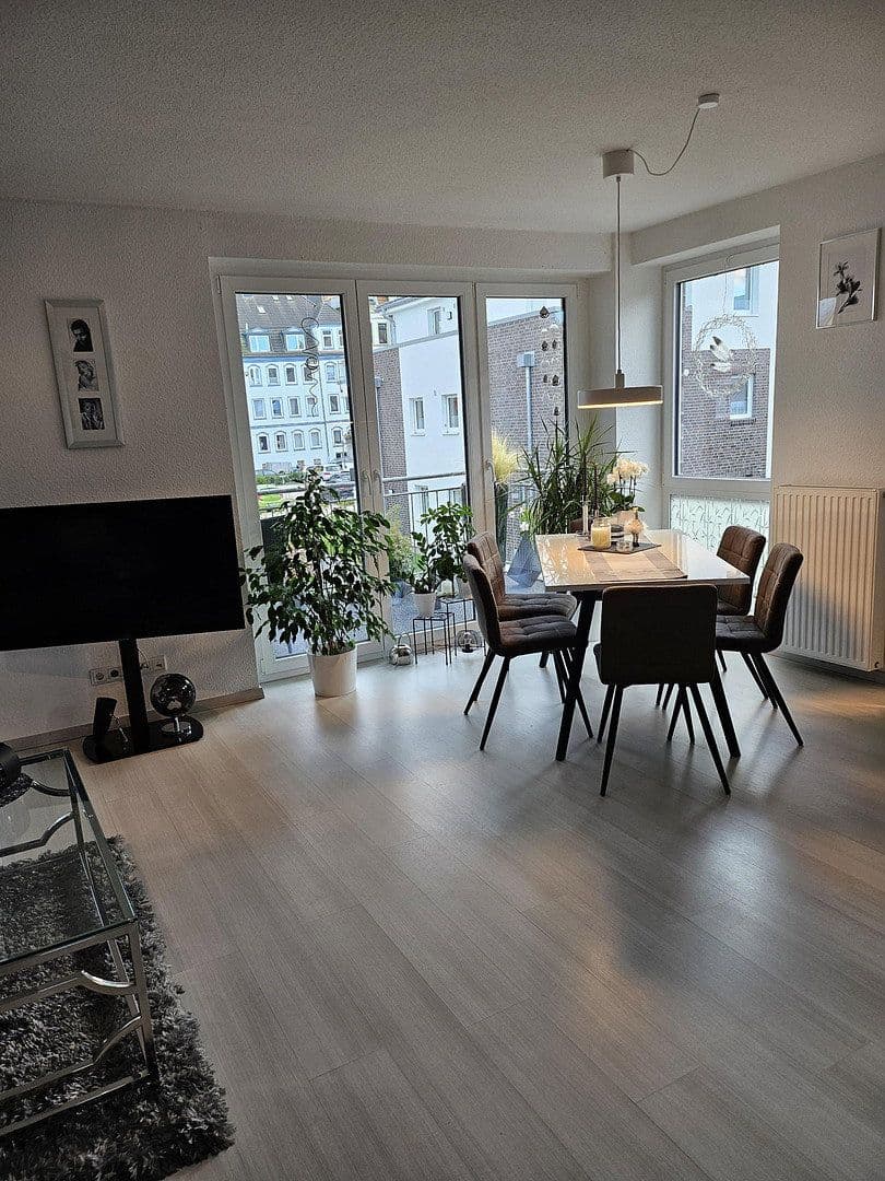 3 bedroom flat to rent, 83 m², Wilhelmshaven, Lower Saxony 3 bedroom flat to rent, 83 m², Wilhelmshaven, Lower Saxony