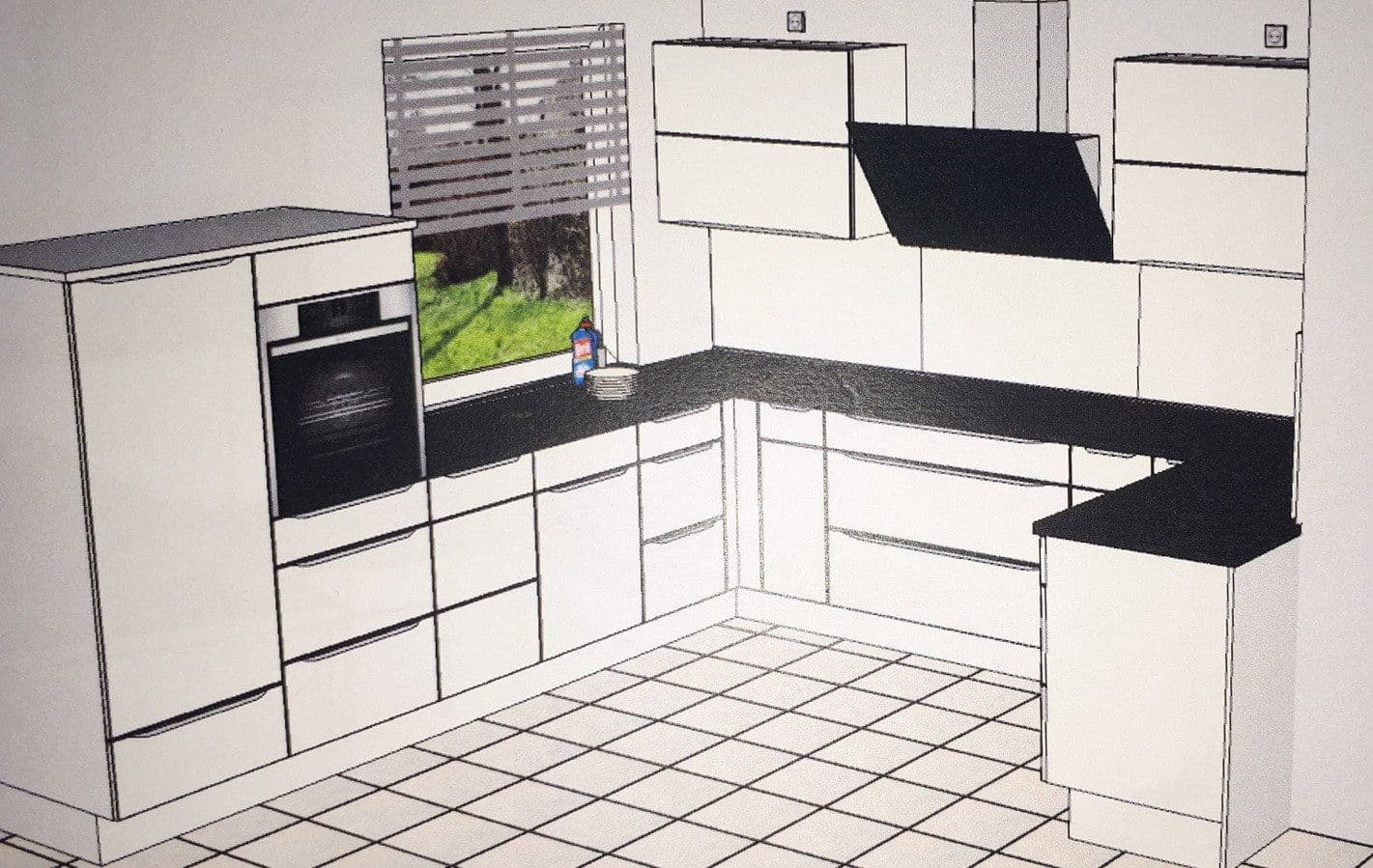 3 bedroom flat to rent, 83 m², Wilhelmshaven, Lower Saxony 3 bedroom flat to rent, 83 m², Wilhelmshaven, Lower Saxony