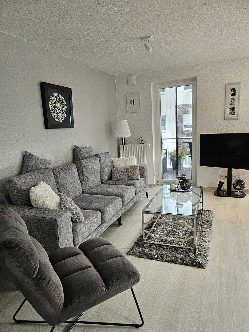 3 bedroom flat to rent, 83 m², Wilhelmshaven, Lower Saxony 3 bedroom flat to rent, 83 m², Wilhelmshaven, Lower Saxony