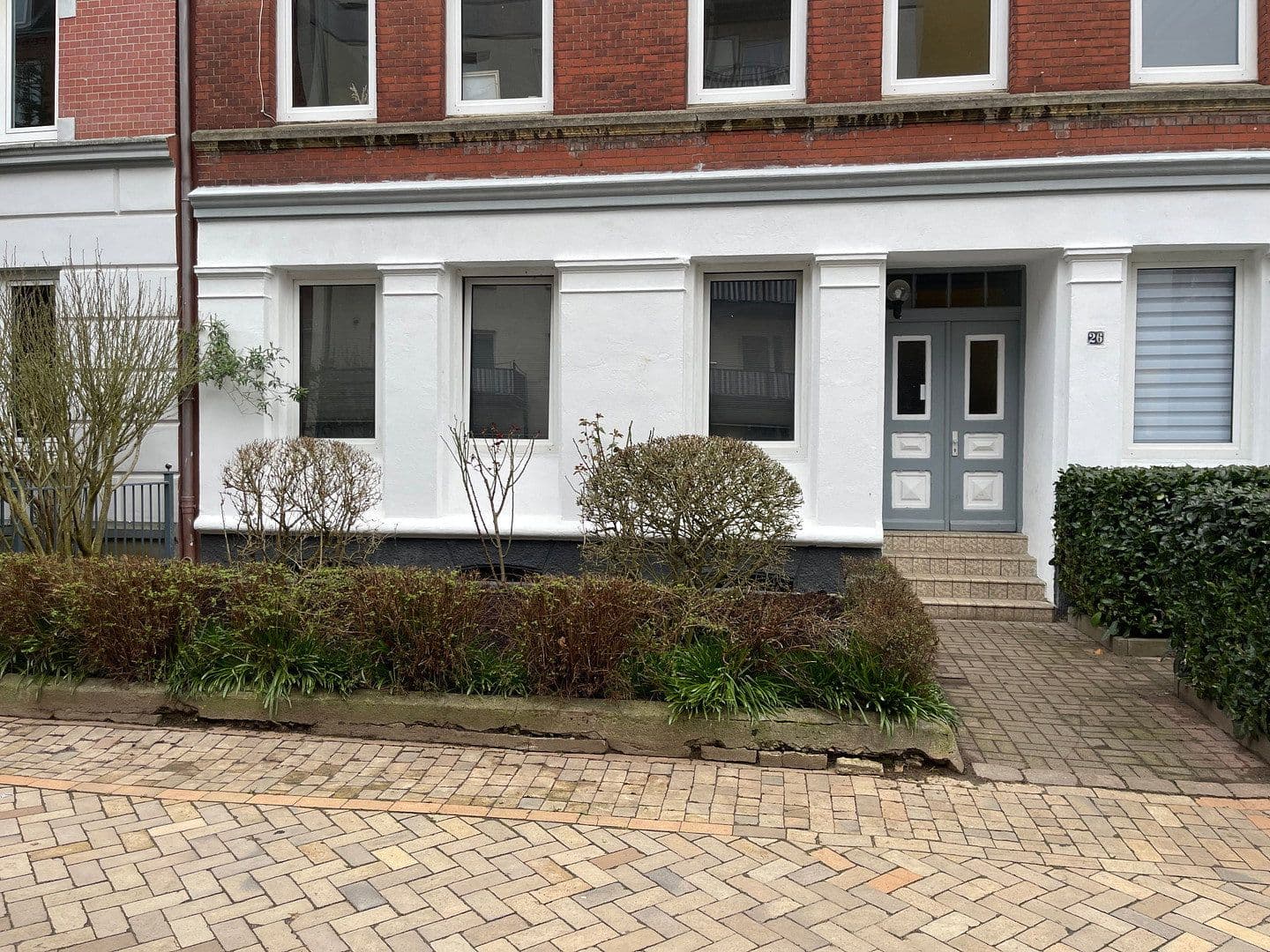 4 bedroom flat to rent, 95 m², Fockstrasse 26, Kiel, Schleswig-Holstein 4 bedroom flat to rent, 95 m², Fockstrasse 26, Kiel, Schleswig-Holstein