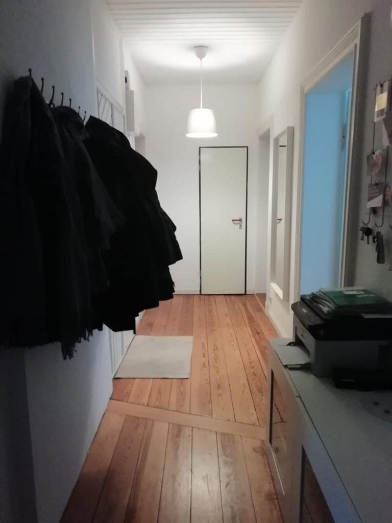 4 bedroom flat to rent, 95 m², Fockstrasse 26, Kiel, Schleswig-Holstein 4 bedroom flat to rent, 95 m², Fockstrasse 26, Kiel, Schleswig-Holstein