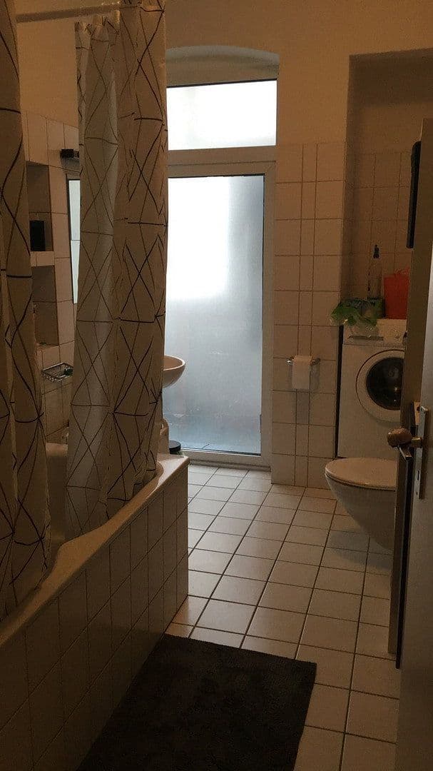 4 bedroom flat to rent, 95 m², Fockstrasse 26, Kiel, Schleswig-Holstein 4 bedroom flat to rent, 95 m², Fockstrasse 26, Kiel, Schleswig-Holstein