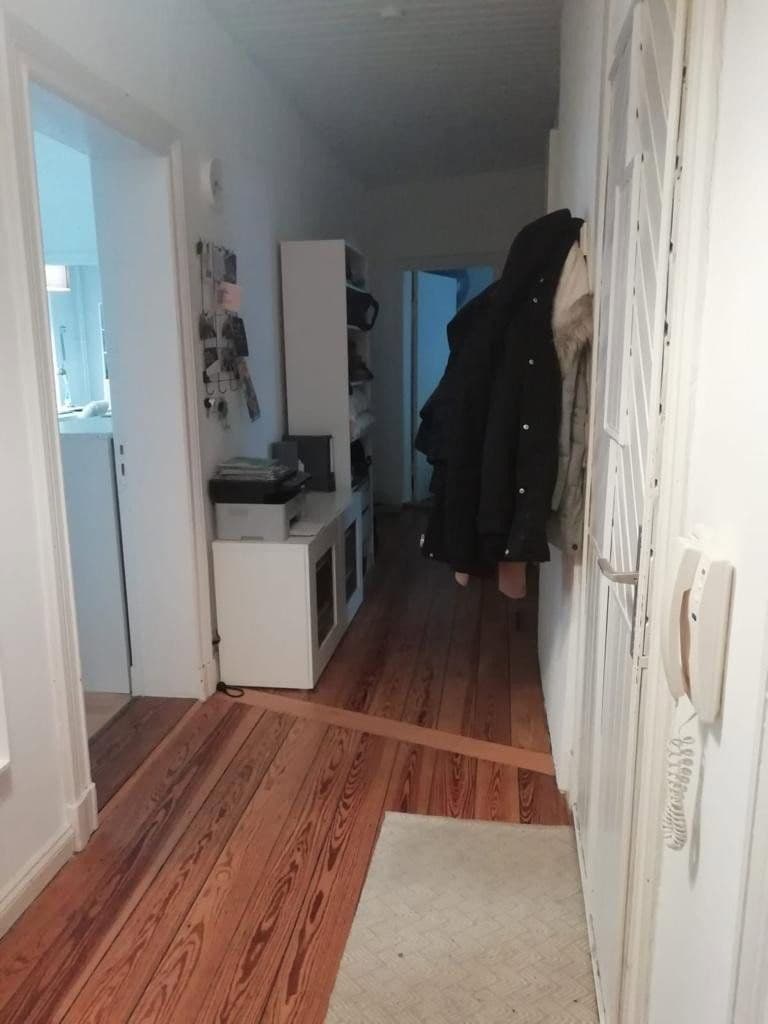 4 bedroom flat to rent, 95 m², Fockstrasse 26, Kiel, Schleswig-Holstein 4 bedroom flat to rent, 95 m², Fockstrasse 26, Kiel, Schleswig-Holstein