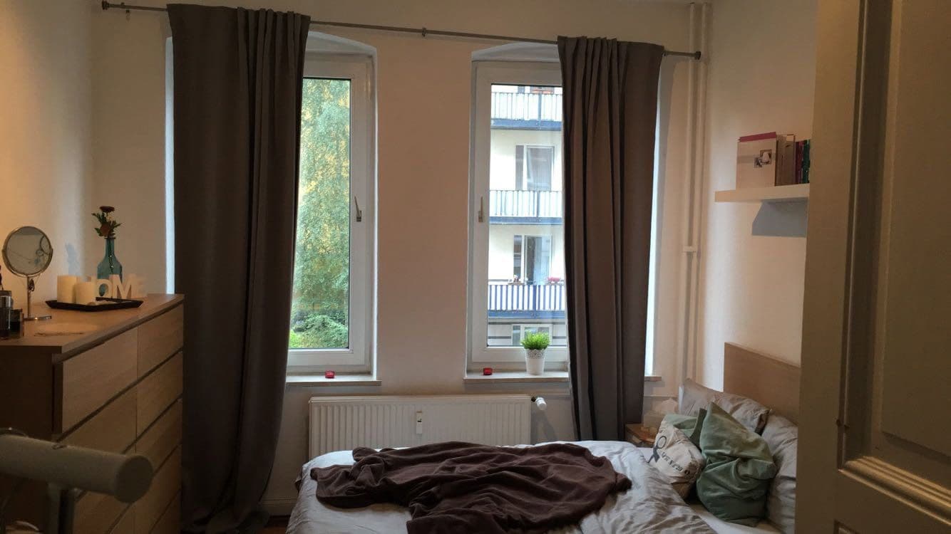 4 bedroom flat to rent, 95 m², Fockstrasse 26, Kiel, Schleswig-Holstein 4 bedroom flat to rent, 95 m², Fockstrasse 26, Kiel, Schleswig-Holstein
