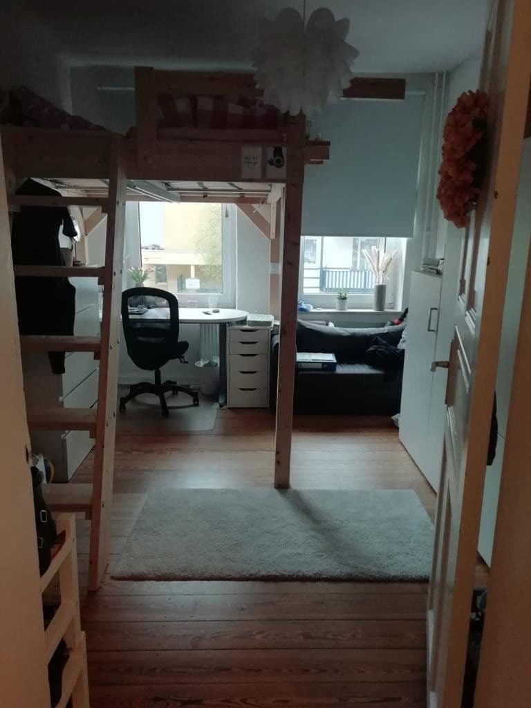 4 bedroom flat to rent, 95 m², Fockstrasse 26, Kiel, Schleswig-Holstein 4 bedroom flat to rent, 95 m², Fockstrasse 26, Kiel, Schleswig-Holstein