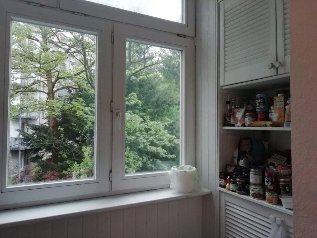 4 bedroom flat to rent, 95 m², Fockstrasse 26, Kiel, Schleswig-Holstein 4 bedroom flat to rent, 95 m², Fockstrasse 26, Kiel, Schleswig-Holstein