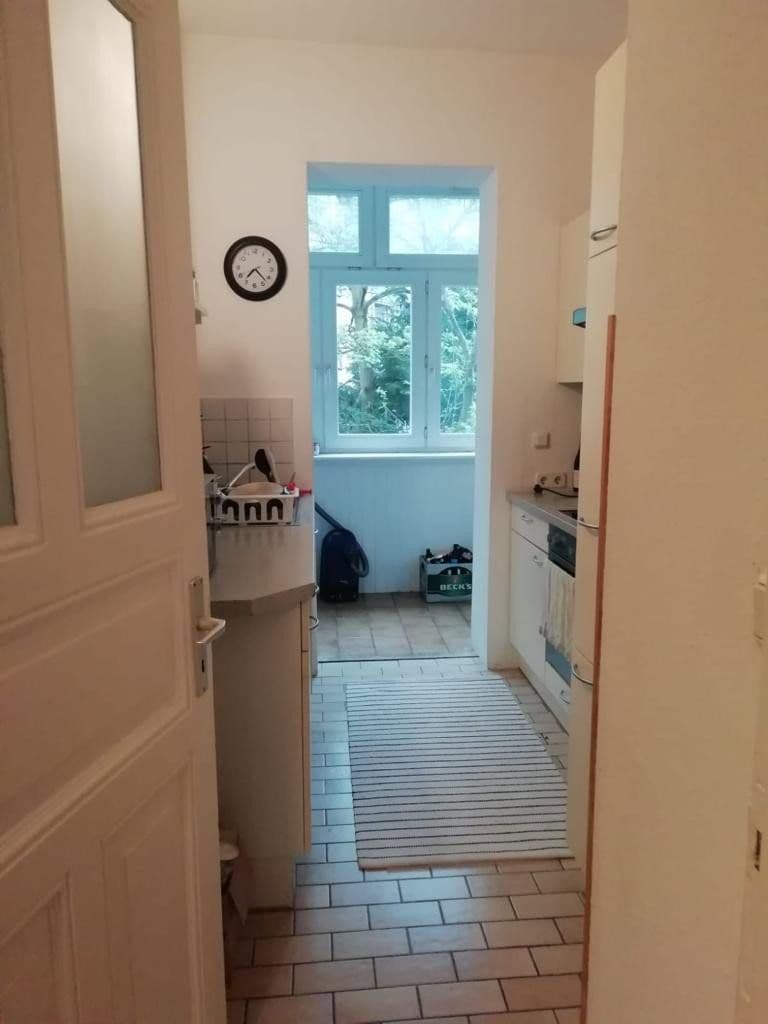 4 bedroom flat to rent, 95 m², Fockstrasse 26, Kiel, Schleswig-Holstein 4 bedroom flat to rent, 95 m², Fockstrasse 26, Kiel, Schleswig-Holstein