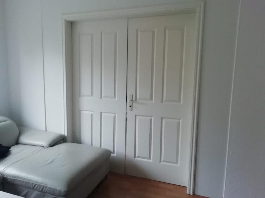 4 bedroom flat to rent, 95 m², Fockstrasse 26, Kiel, Schleswig-Holstein 4 bedroom flat to rent, 95 m², Fockstrasse 26, Kiel, Schleswig-Holstein