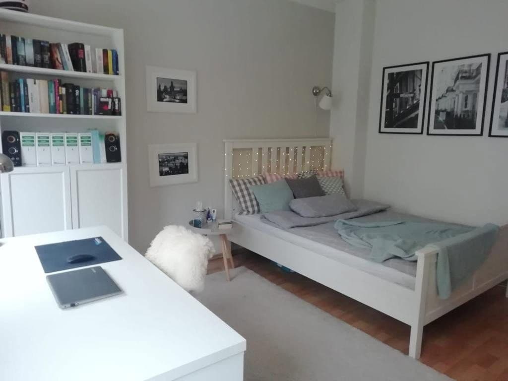 4 bedroom flat to rent, 95 m², Fockstrasse 26, Kiel, Schleswig-Holstein 4 bedroom flat to rent, 95 m², Fockstrasse 26, Kiel, Schleswig-Holstein