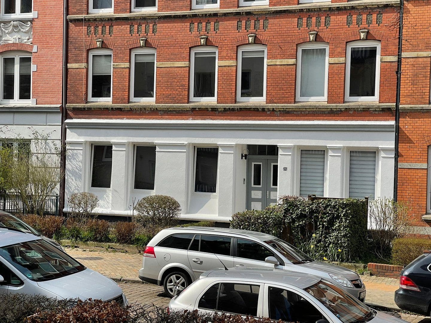 4 bedroom flat to rent, 95 m², Fockstrasse 26, Kiel, Schleswig-Holstein 4 bedroom flat to rent, 95 m², Fockstrasse 26, Kiel, Schleswig-Holstein