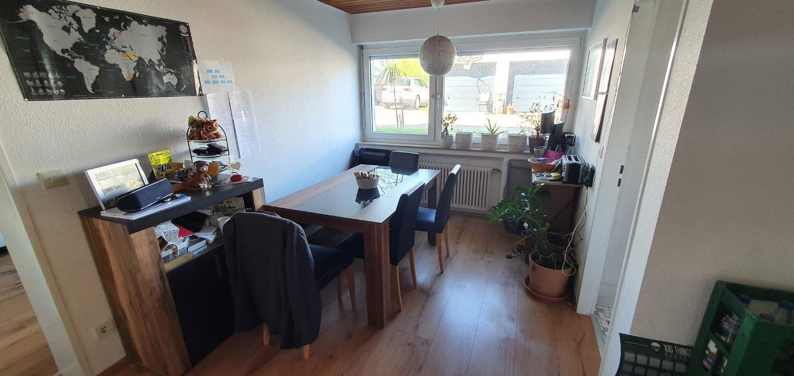 3 bedroom flat to rent, 59 m², Tannenbergstrasse 58, Ravensburg, Baden-Württemberg 3 bedroom flat to rent, 59 m², Tannenbergstrasse 58, Ravensburg, Baden-Württemberg