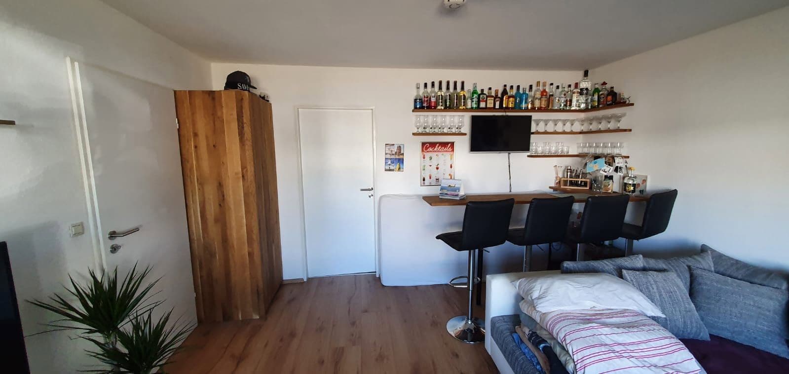 3 bedroom flat to rent, 59 m², Tannenbergstrasse 58, Ravensburg, Baden-Württemberg 3 bedroom flat to rent, 59 m², Tannenbergstrasse 58, Ravensburg, Baden-Württemberg