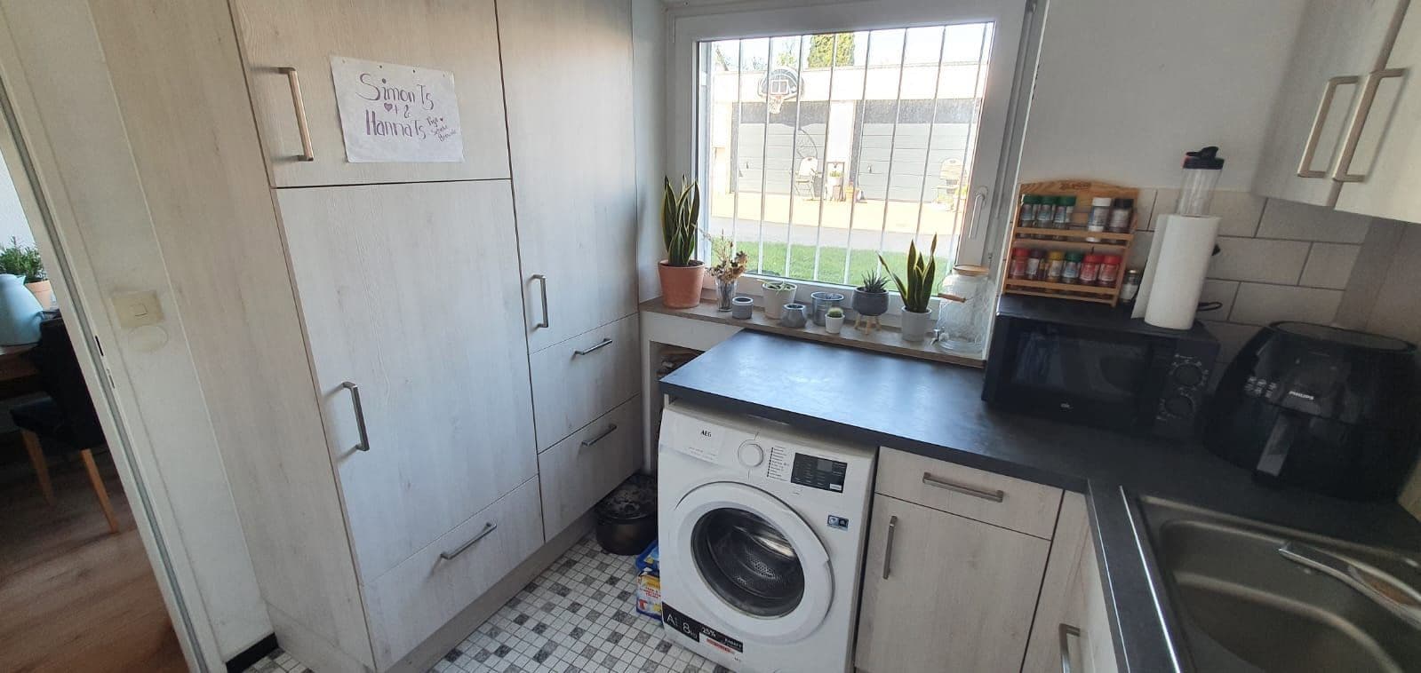 3 bedroom flat to rent, 59 m², Tannenbergstrasse 58, Ravensburg, Baden-Württemberg 3 bedroom flat to rent, 59 m², Tannenbergstrasse 58, Ravensburg, Baden-Württemberg