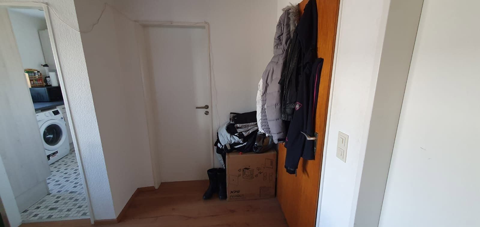 3 bedroom flat to rent, 59 m², Tannenbergstrasse 58, Ravensburg, Baden-Württemberg 3 bedroom flat to rent, 59 m², Tannenbergstrasse 58, Ravensburg, Baden-Württemberg