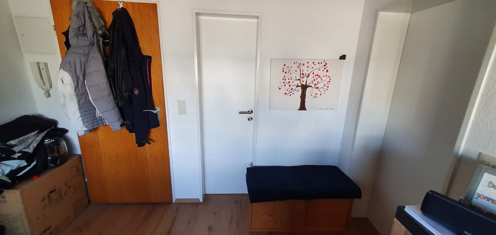 3 bedroom flat to rent, 59 m², Tannenbergstrasse 58, Ravensburg, Baden-Württemberg 3 bedroom flat to rent, 59 m², Tannenbergstrasse 58, Ravensburg, Baden-Württemberg