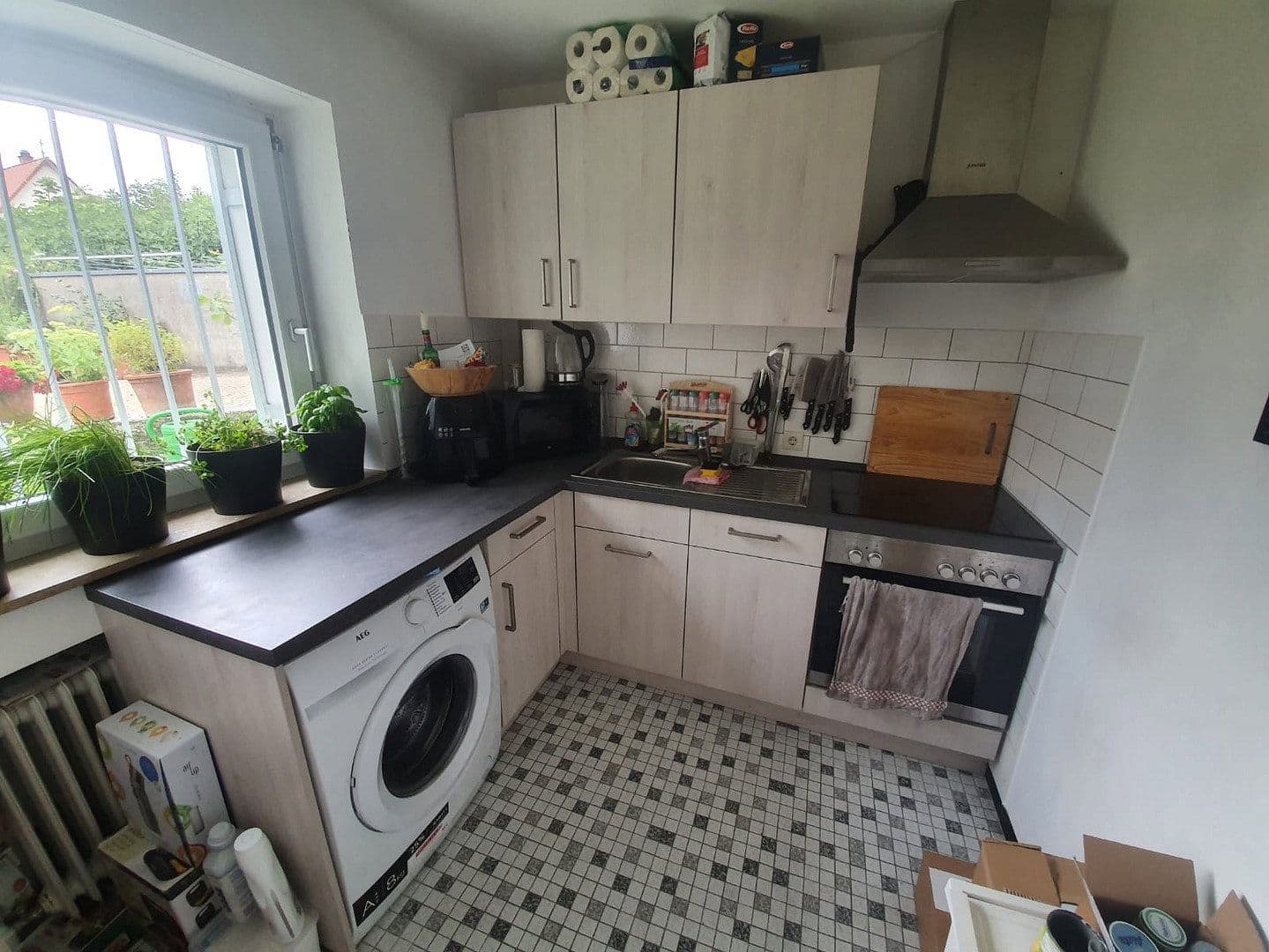 3 bedroom flat to rent, 59 m², Tannenbergstrasse 58, Ravensburg, Baden-Württemberg 3 bedroom flat to rent, 59 m², Tannenbergstrasse 58, Ravensburg, Baden-Württemberg