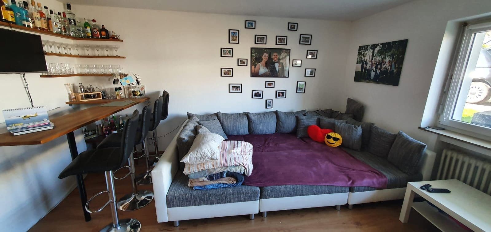 3 bedroom flat to rent, 59 m², Tannenbergstrasse 58, Ravensburg, Baden-Württemberg 3 bedroom flat to rent, 59 m², Tannenbergstrasse 58, Ravensburg, Baden-Württemberg