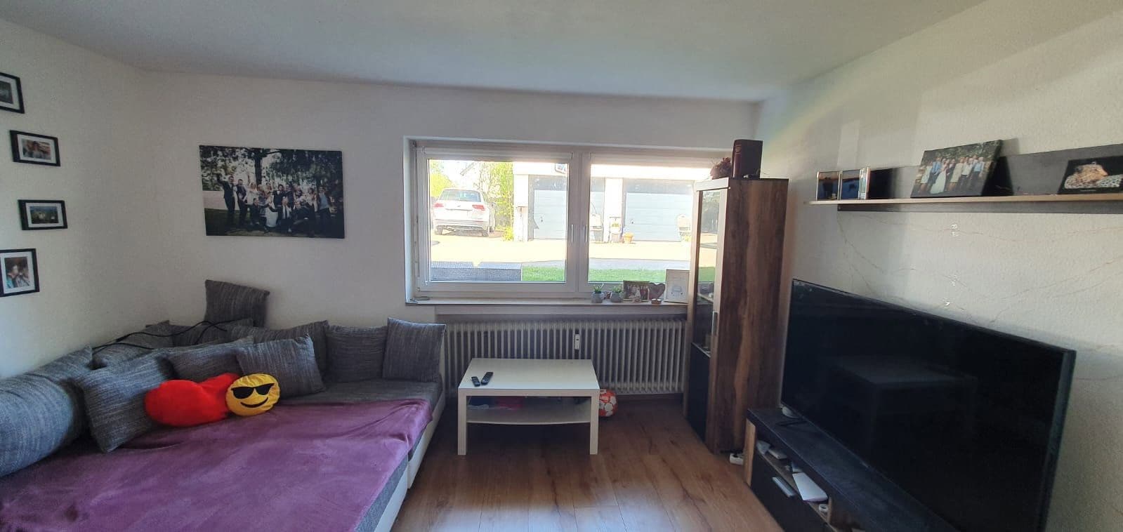 3 bedroom flat to rent, 59 m², Tannenbergstrasse 58, Ravensburg, Baden-Württemberg 3 bedroom flat to rent, 59 m², Tannenbergstrasse 58, Ravensburg, Baden-Württemberg