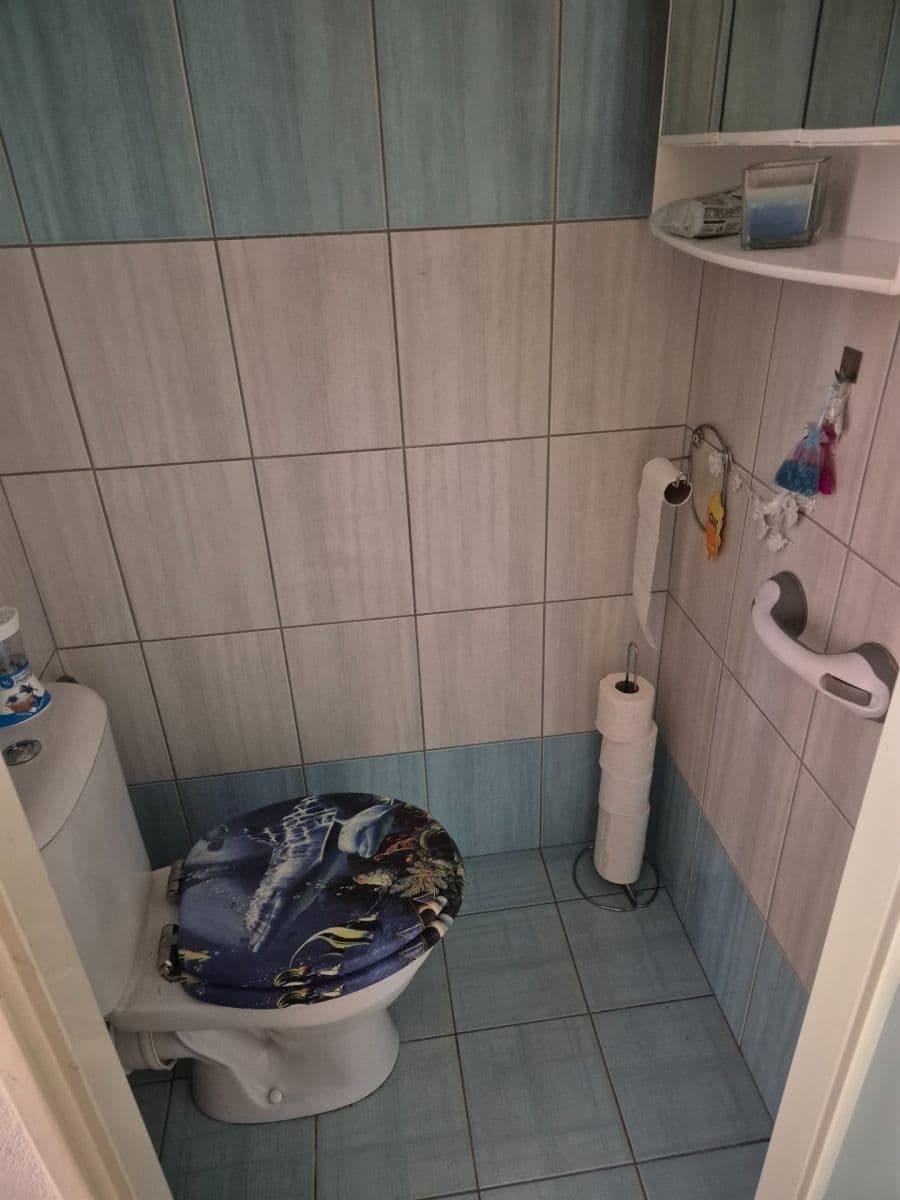 2 bedroom flat for sale, 56 m², Sídliště, Počátky, Vysočina Region 2 bedroom flat for sale, 56 m², Sídliště, Počátky, Vysočina Region