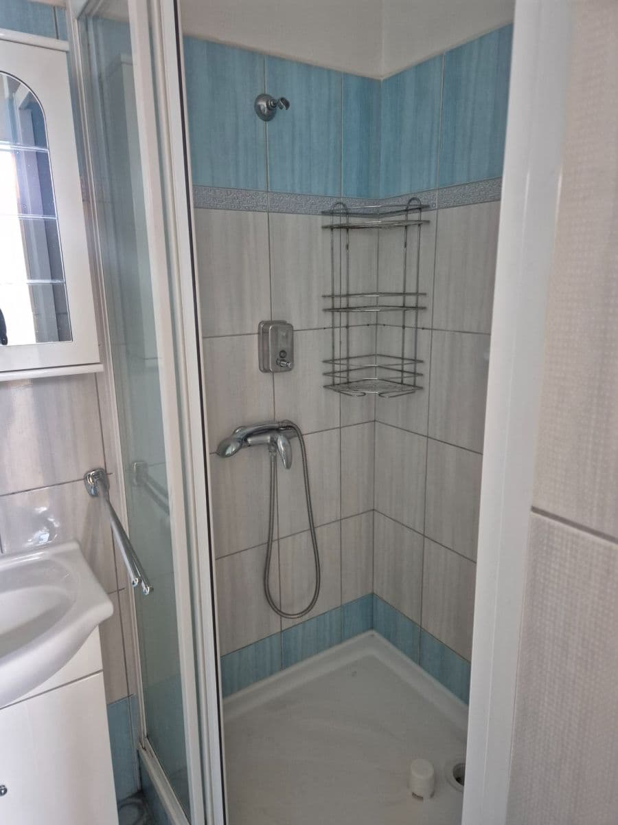 2 bedroom flat for sale, 56 m², Sídliště, Počátky, Vysočina Region 2 bedroom flat for sale, 56 m², Sídliště, Počátky, Vysočina Region