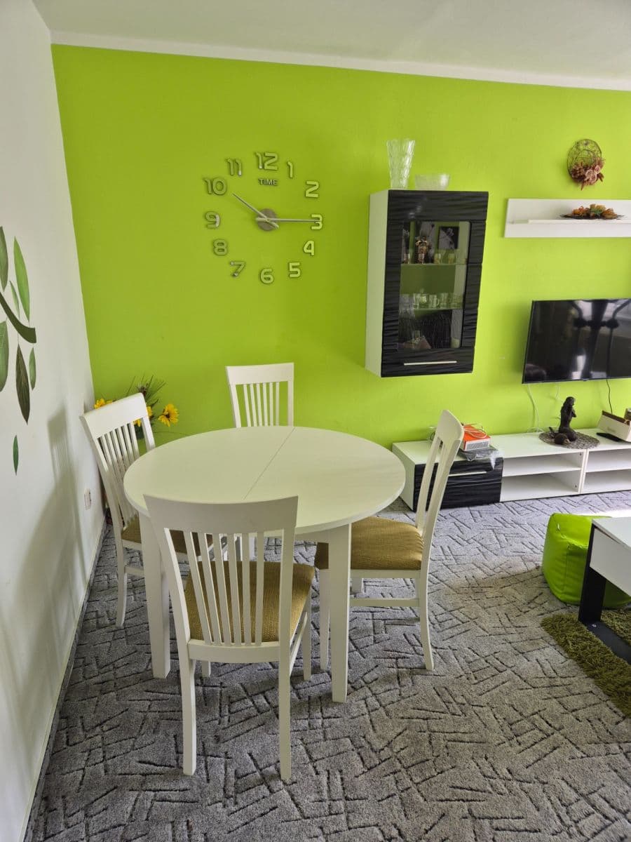 2 bedroom flat for sale, 56 m², Sídliště, Počátky, Vysočina Region 2 bedroom flat for sale, 56 m², Sídliště, Počátky, Vysočina Region