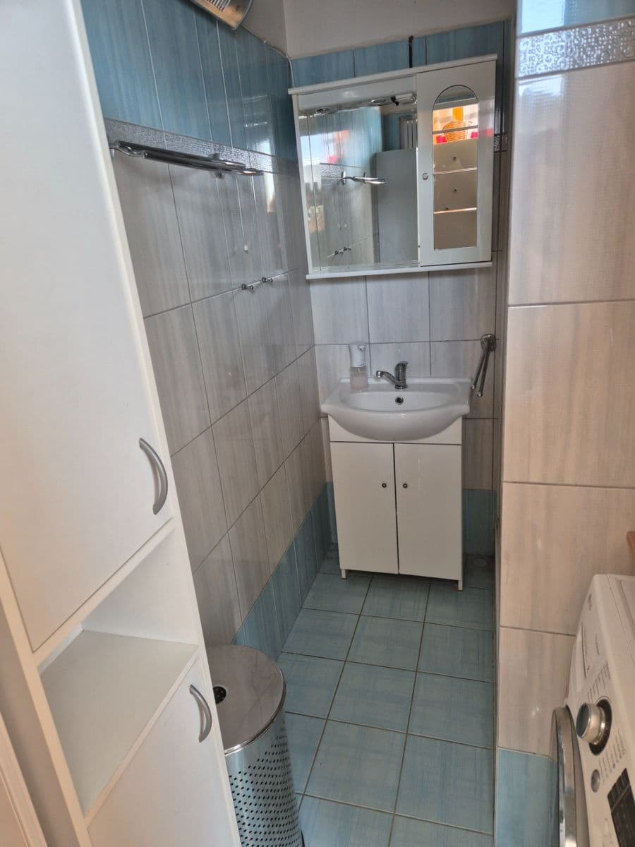 2 bedroom flat for sale, 56 m², Sídliště, Počátky, Vysočina Region 2 bedroom flat for sale, 56 m², Sídliště, Počátky, Vysočina Region