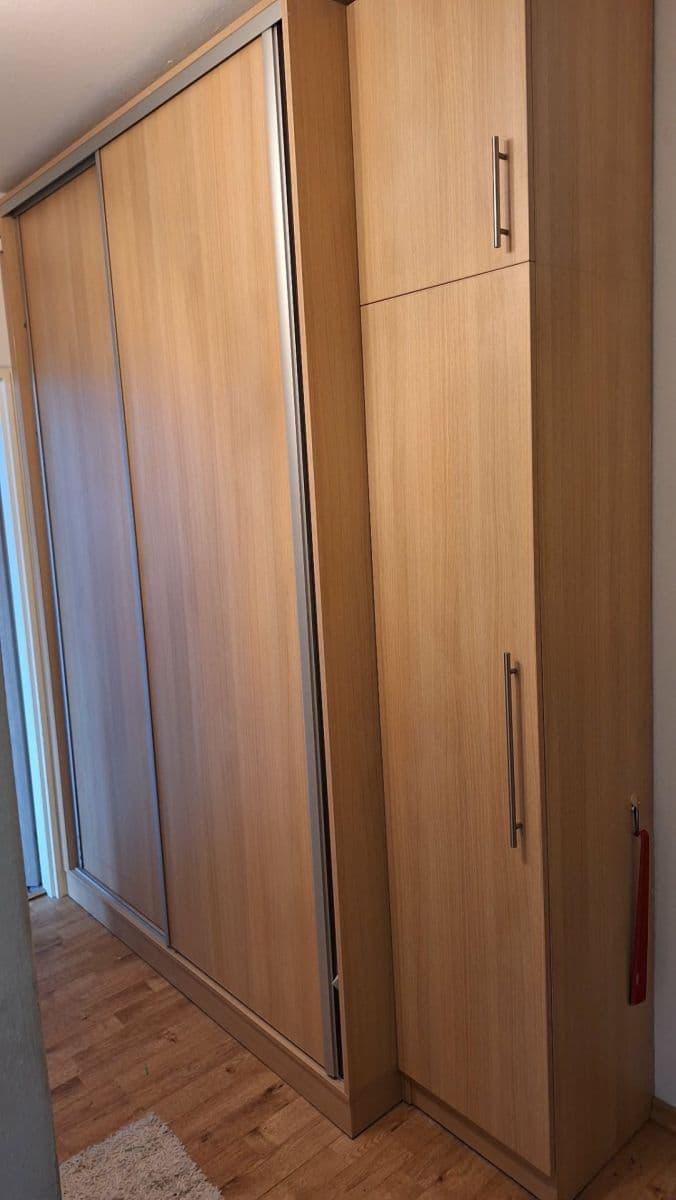 2 bedroom flat for sale, 56 m², Sídliště, Počátky, Vysočina Region 2 bedroom flat for sale, 56 m², Sídliště, Počátky, Vysočina Region