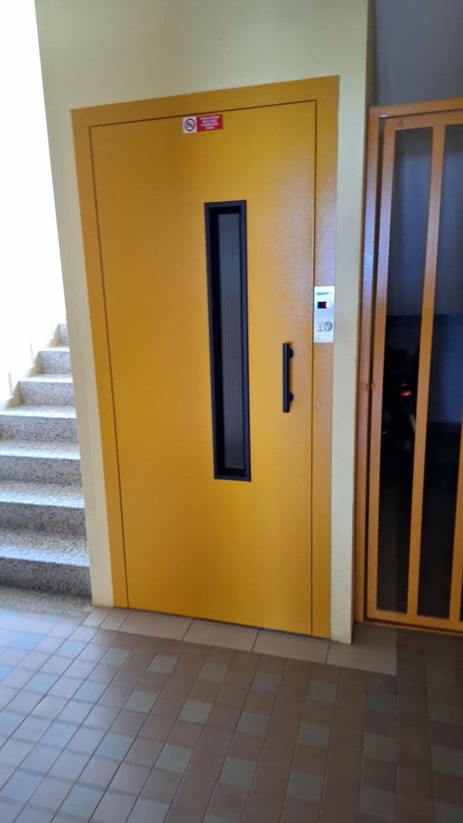 2 bedroom flat for sale, 56 m², Sídliště, Počátky, Vysočina Region 2 bedroom flat for sale, 56 m², Sídliště, Počátky, Vysočina Region