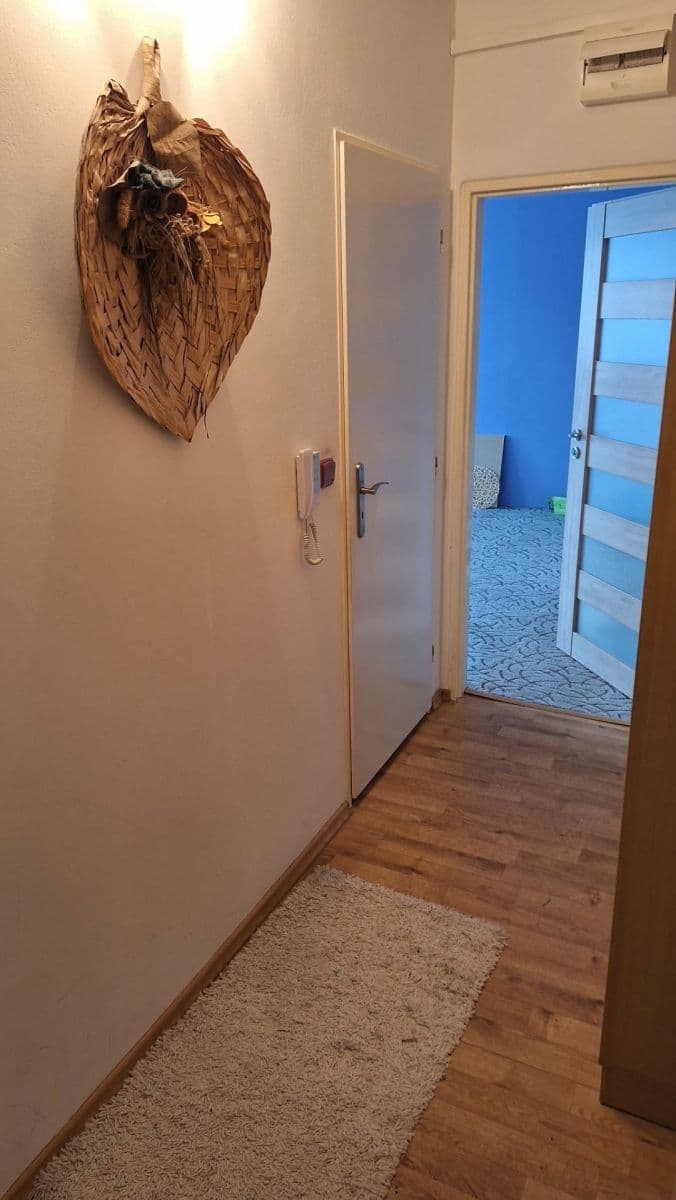 2 bedroom flat for sale, 56 m², Sídliště, Počátky, Vysočina Region 2 bedroom flat for sale, 56 m², Sídliště, Počátky, Vysočina Region