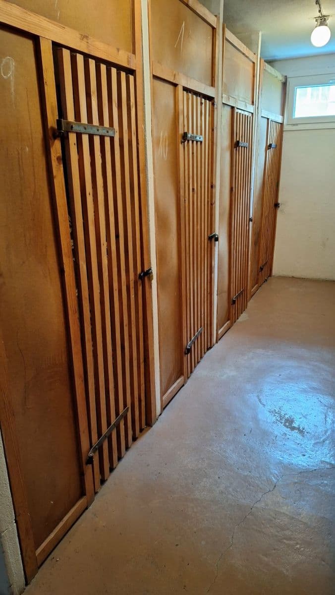 2 bedroom flat for sale, 56 m², Sídliště, Počátky, Vysočina Region 2 bedroom flat for sale, 56 m², Sídliště, Počátky, Vysočina Region