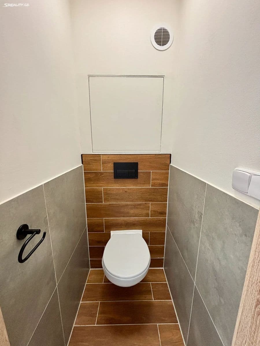 3 bedroom flat to rent, 72 m², Krynická, Prague, Prague 3 bedroom flat to rent, 72 m², Krynická, Prague, Prague