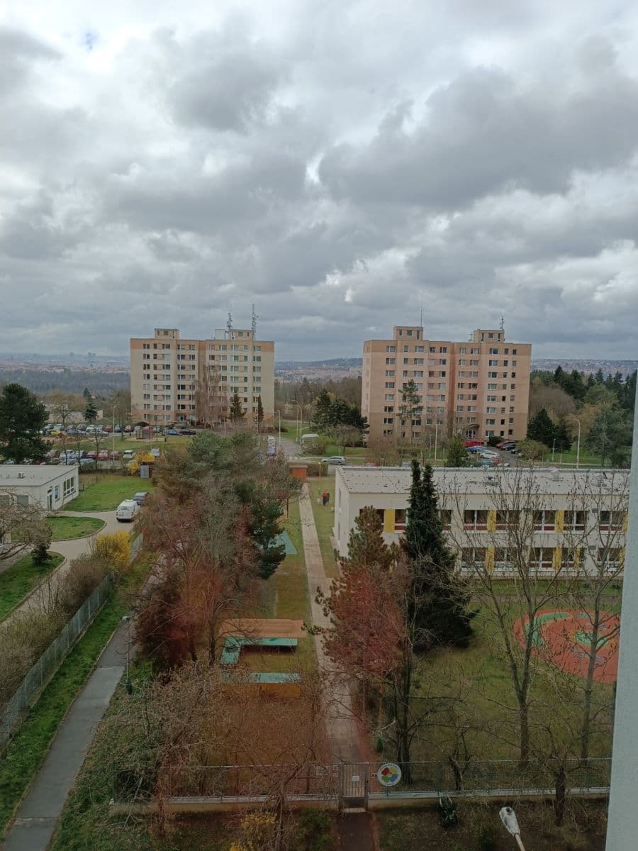 3 bedroom flat to rent, 72 m², Krynická, Prague, Prague 3 bedroom flat to rent, 72 m², Krynická, Prague, Prague