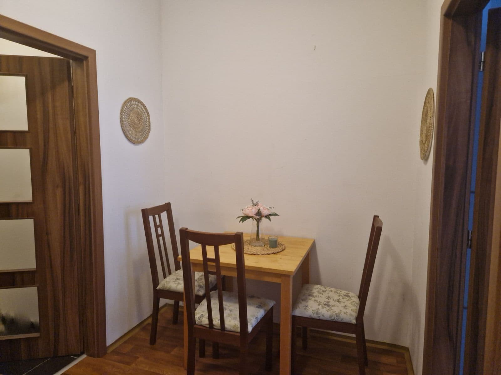 2 bedroom flat to rent, 55 m², U Skládky, Prague, Prague 2 bedroom flat to rent, 55 m², U Skládky, Prague, Prague